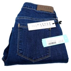 Parker Smith : Sue Straight Leg, 29